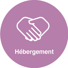 Hébergement