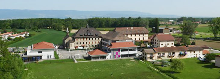 Ensemble Saint-François