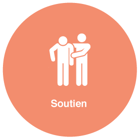 Soutien